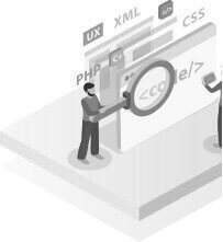 Услуги Про.движение сайтов